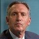 Illustration for article titled Howard Schultz Considering Independent Presidential Run After Finding No Initial Support Among Any Voter Groups